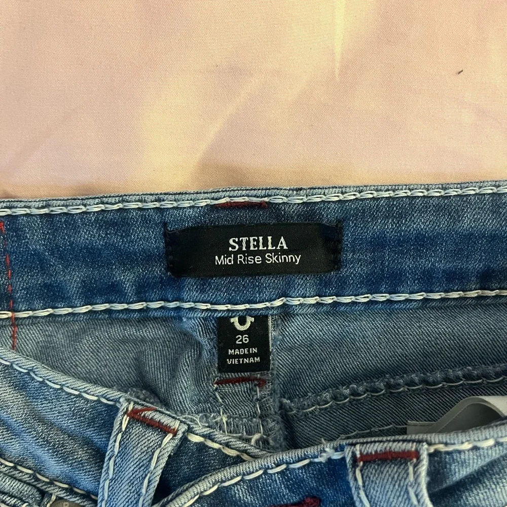 True Religion true religion